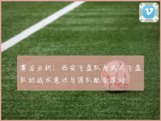 赛后分析：西安飞盘队与武汉飞盘队的战术意识与团队配合探讨