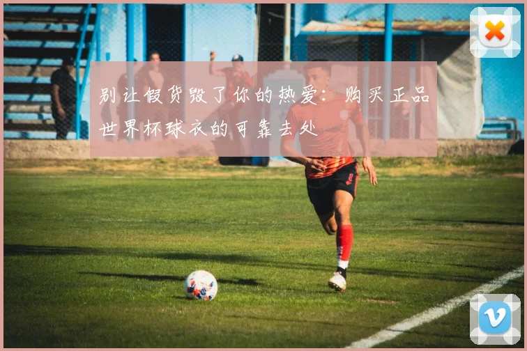 别让假货毁了你的热爱：购买正品世界杯球衣的可靠去处