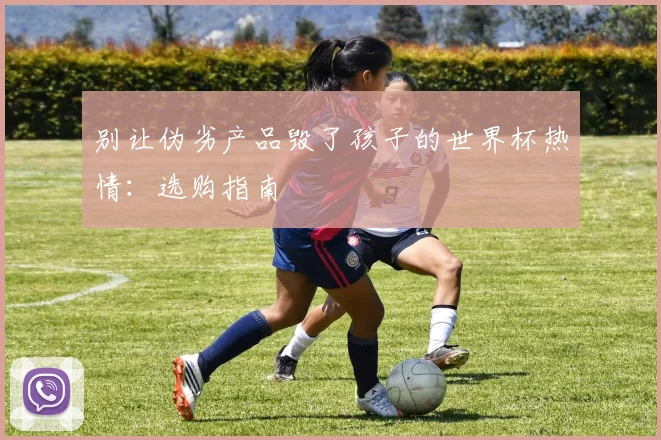 别让伪劣产品毁了孩子的世界杯热情：选购指南